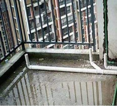 巴音郭楞漏水维修 阳台漏水怎么修理?
