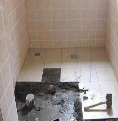 巴音郭楞漏水维修 厕所漏水怎么修补?
